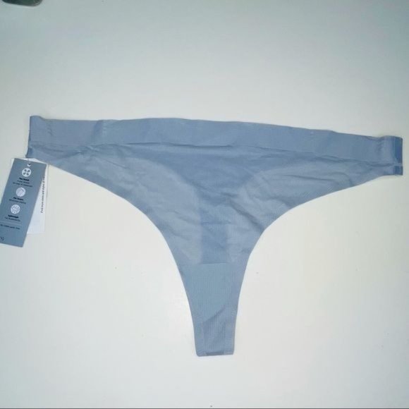 Ideology Women's Sport Mesh Thong - Picture 8 of 8